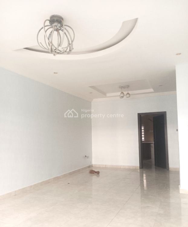 Luxury 4 Bedroom Terrace Duplex with Bq, Pen Cinema, Ogba, Ikeja, Lagos, Terraced Duplex for Sale