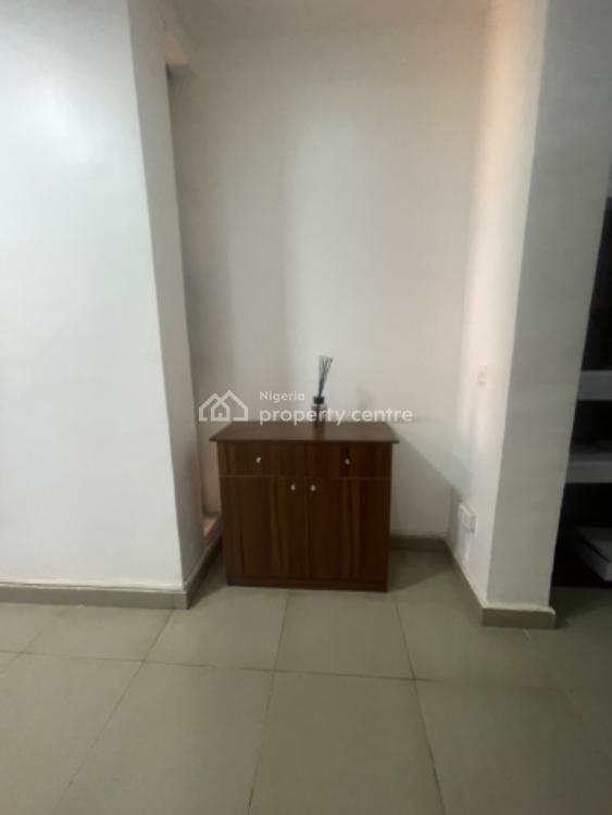 4 Bedrooms Terraced Duplex, Jabi, Abuja, Office Space for Rent