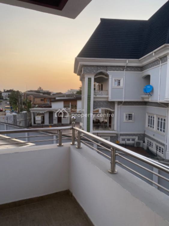 One Bedroom Luxury Apartment, Gra Phase 2, Magodo, Lagos, Mini Flat (room and Parlour) Short Let