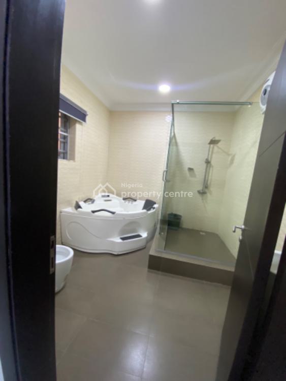 One Bedroom Luxury Apartment, Gra Phase 2, Magodo, Lagos, Mini Flat (room and Parlour) Short Let