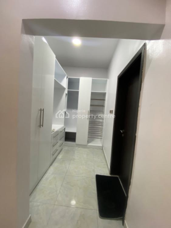 One Bedroom Luxury Apartment, Gra Phase 2, Magodo, Lagos, Mini Flat (room and Parlour) Short Let