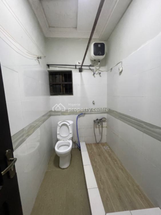 1 Bedroom Apartment, Victoria Island (vi), Lagos, Mini Flat (room and Parlour) for Rent