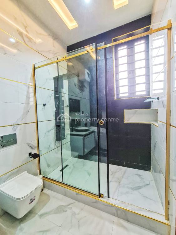 5 Bedroom Luxury Duplex, Megamound Estate., Lekki, Lagos, Detached Duplex for Sale
