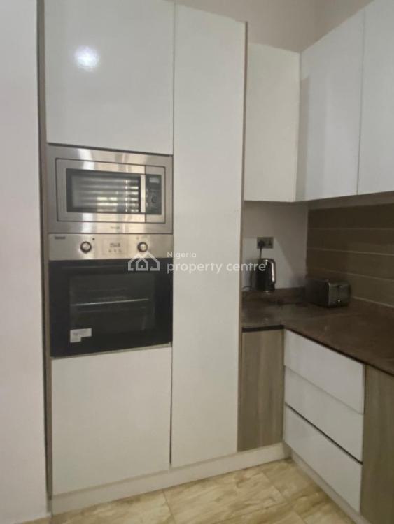 Luxury and Tastefully Furnished 4 Bedrooms Terraced Duplex with Bq, Maple Signature Estate, Orchid, Lekki, Lagos, Terraced Duplex for Rent