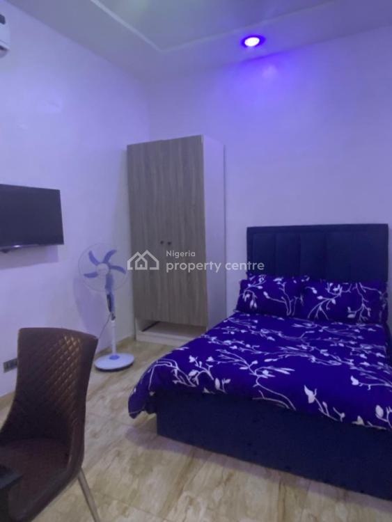 Luxury and Tastefully Furnished 4 Bedrooms Terraced Duplex with Bq, Maple Signature Estate, Orchid, Lekki, Lagos, Terraced Duplex for Rent