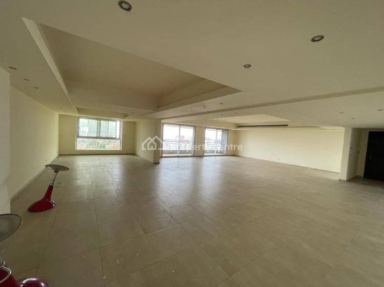 4 Bedroom Luxury Penthouse Apartment, Ikoyi, Lagos, Flat / Apartment for Rent