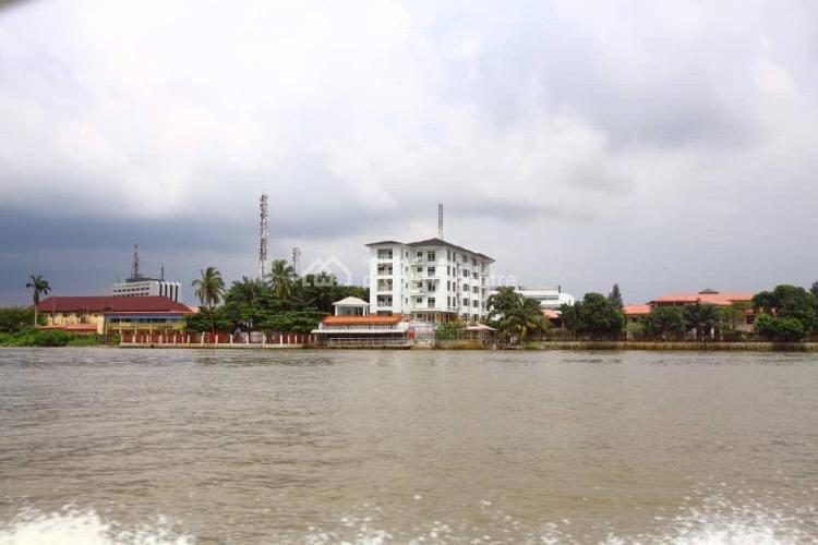 4 Bedrooms Waterfront Maisonette, Bourdillon, Ikoyi, Lagos, Flat / Apartment for Rent