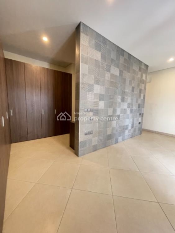 Luxury 4 Bedrooms Apartment, Ikoyi, Lagos, Flat / Apartment for Rent