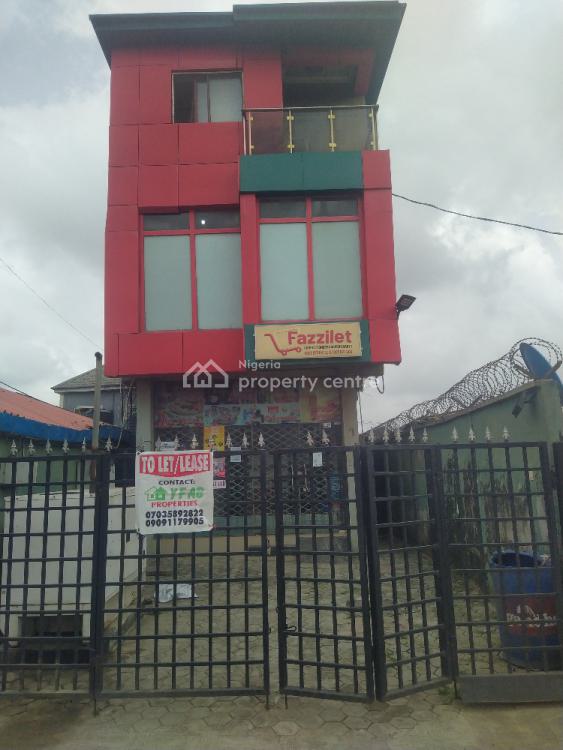 Flats & Houses for Rent in Nigeria Yfab Integrated Concept Ltd