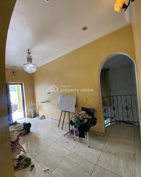 Well Located and Tastefully Finished Four (4) Bedroom Detached Duplex, Rukpokwu, Port Harcourt, Rivers, Detached Duplex for Sale