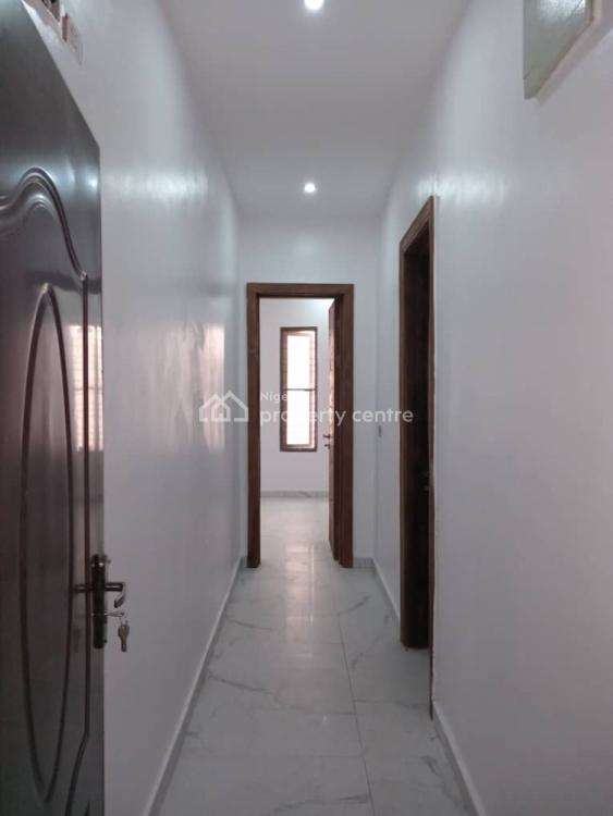 a Mini Flat, Ikate, Lekki, Lagos, Mini Flat (room and Parlour) for Rent