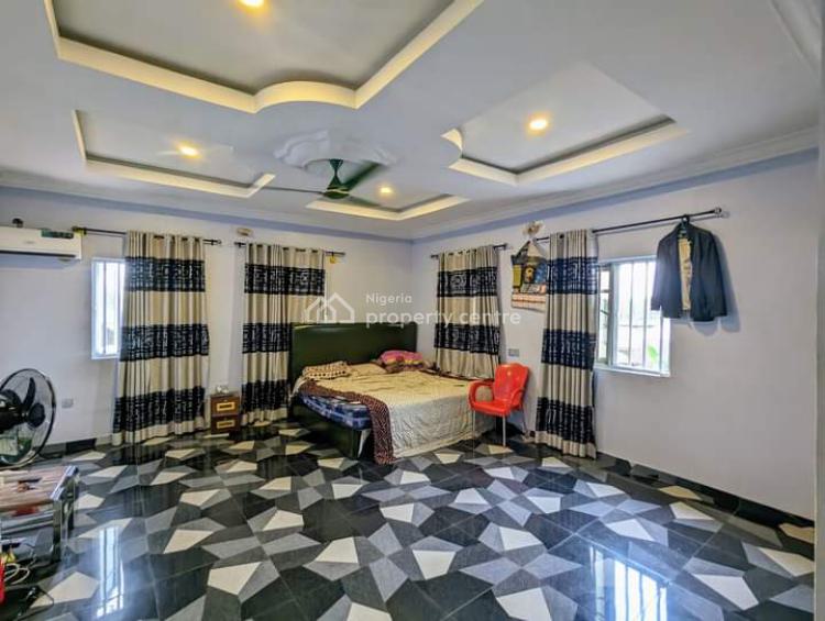Beautifully Finished Seven (7) Bedroom, Off Calabar Itu Road, Uyo, Akwa Ibom, Detached Duplex for Sale