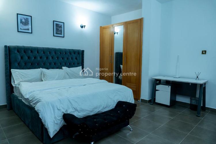 Luxury 3 Units of 4 Bedrooms Terrace, Lekki Phase 1, Lekki, Lagos, Terraced Duplex Short Let