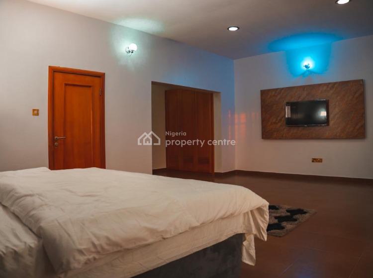 Luxury 3 Units of 4 Bedrooms Terrace, Lekki Phase 1, Lekki, Lagos, Terraced Duplex Short Let