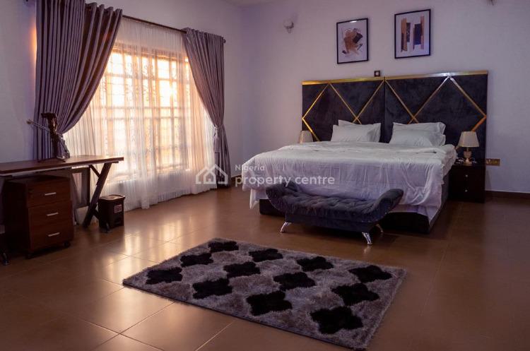 Luxury 3 Units of 4 Bedrooms Terrace, Lekki Phase 1, Lekki, Lagos, Terraced Duplex Short Let