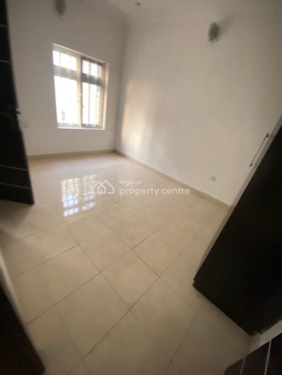 4 Bedrooms Semi Detached Duplex, Osapa London, Osapa, Lekki, Lagos, Semi-detached Duplex for Rent
