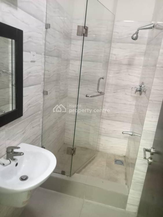 4 Bedrooms Terraced  Duplex, Osapa London, Osapa, Lekki, Lagos, Terraced Duplex for Rent