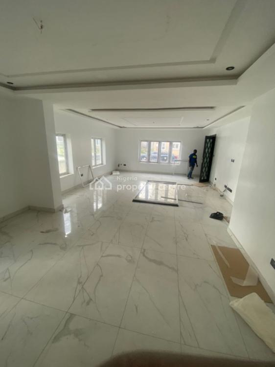 Curated visual reference: Nyc Luxury Condo Properties With Ample Parking Spaces Reference: For Sale Luxury 5 Bedroom Detached House With Ample Parking