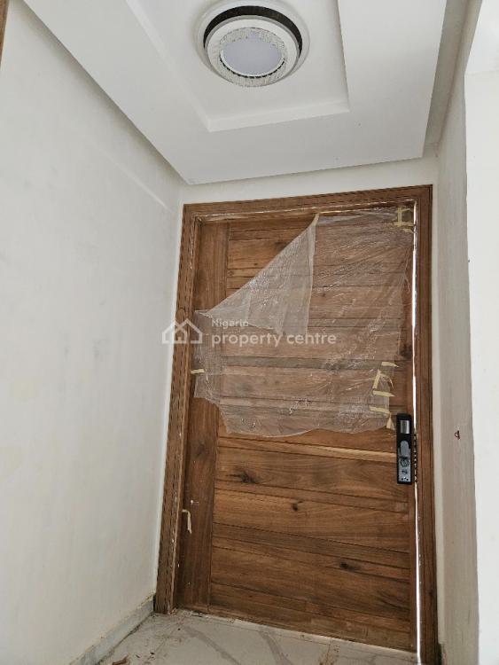 Beautiful 5 Bedroom Fully Detached Duplex + Bq, Boet Estate, Adeniyi Jones, Ikeja, Lagos, Detached Duplex for Sale