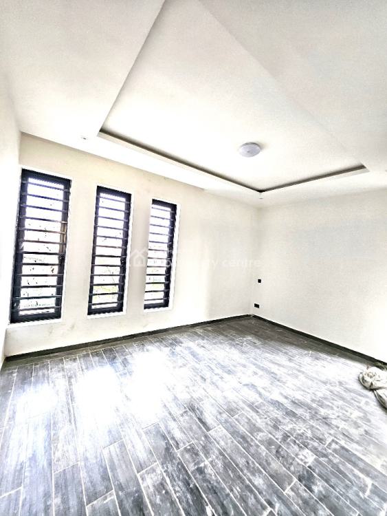 Beautiful 5 Bedroom Fully Detached Duplex + Bq, Boet Estate, Adeniyi Jones, Ikeja, Lagos, Detached Duplex for Sale