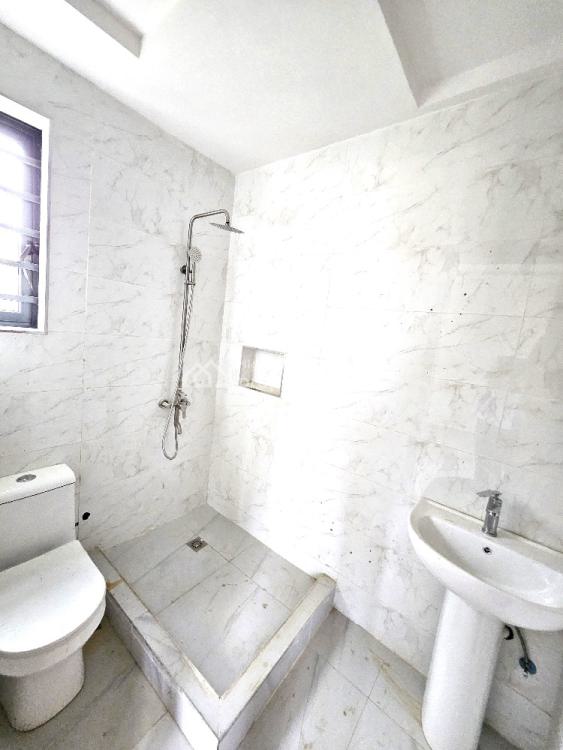 Beautiful 5 Bedroom Fully Detached Duplex + Bq, Boet Estate, Adeniyi Jones, Ikeja, Lagos, Detached Duplex for Sale