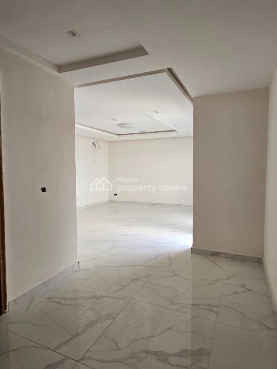 Beautiful 5 Bedroom Fully Detached Duplex + Bq, Boet Estate, Adeniyi Jones, Ikeja, Lagos, Detached Duplex for Sale