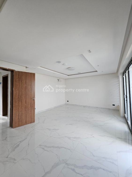 Beautiful 5 Bedroom Fully Detached Duplex + Bq, Boet Estate, Adeniyi Jones, Ikeja, Lagos, Detached Duplex for Sale