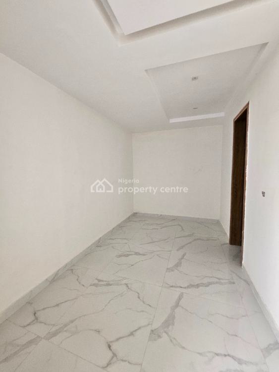 Beautiful 5 Bedroom Fully Detached Duplex + Bq, Boet Estate, Adeniyi Jones, Ikeja, Lagos, Detached Duplex for Sale