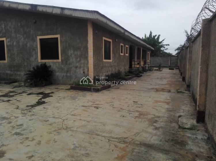 2 & 3 Bedroom Bungalow, Adamo, Off Itokin Road, Ikorodu, Ikorodu, Lagos, Detached Bungalow for Sale