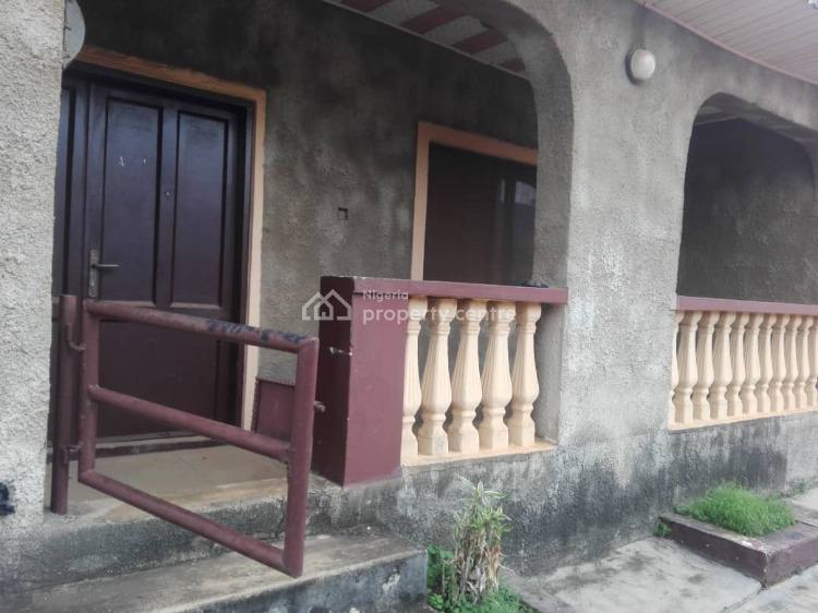 2 & 3 Bedroom Bungalow, Adamo, Off Itokin Road, Ikorodu, Ikorodu, Lagos, Detached Bungalow for Sale