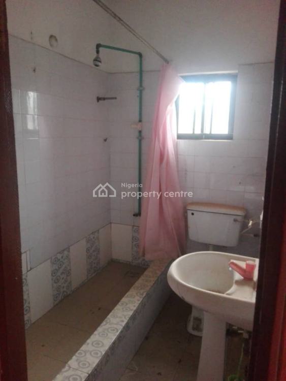 2 & 3 Bedroom Bungalow, Adamo, Off Itokin Road, Ikorodu, Ikorodu, Lagos, Detached Bungalow for Sale