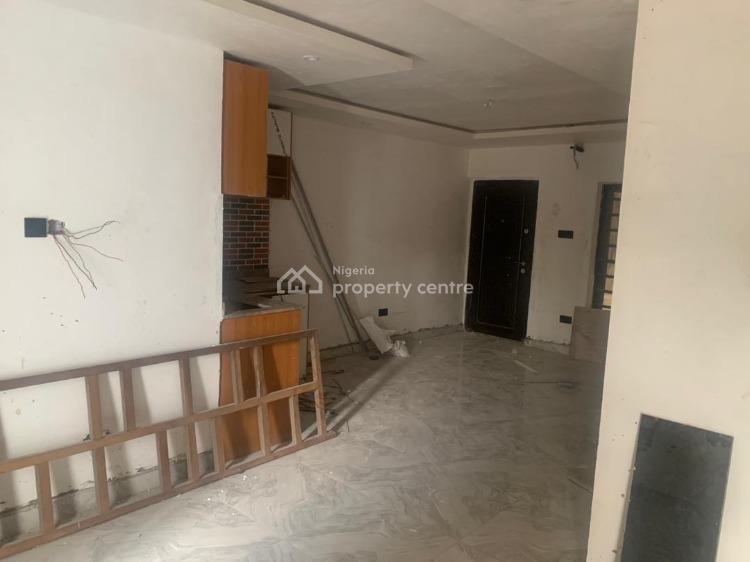 Studio Apartment, Anthony, Maryland, Lagos, Mini Flat (room and Parlour) for Sale