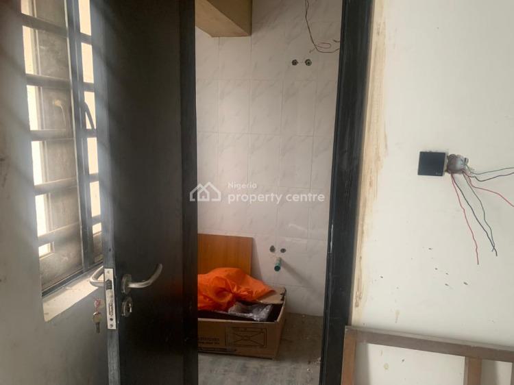 Studio Apartment, Anthony, Maryland, Lagos, Mini Flat (room and Parlour) for Sale