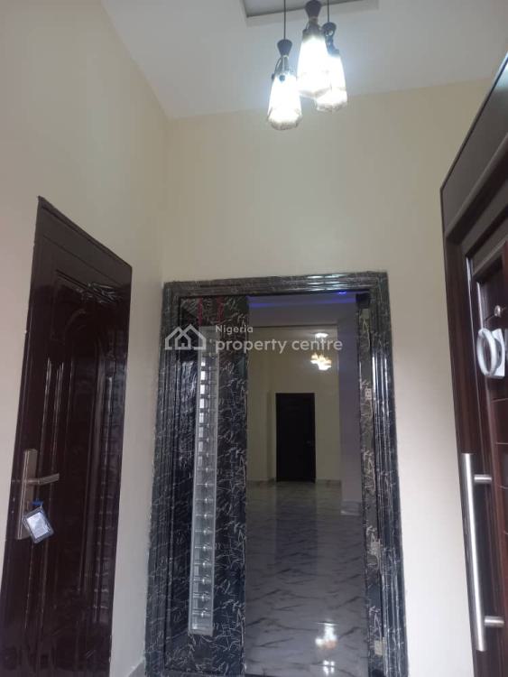 Newly Built 5 Bedroom Fully Detached, Semi Furnished, Orchid Road Dreamworld Africana, Lekki, Lagos, Detached Duplex for Rent