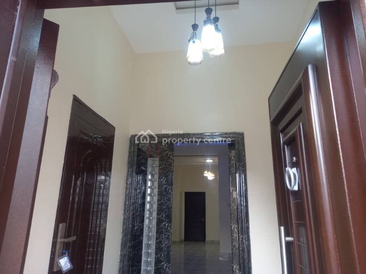 Newly Built 5 Bedroom Fully Detached, Semi Furnished, Orchid Road Dreamworld Africana, Lekki, Lagos, Detached Duplex for Rent