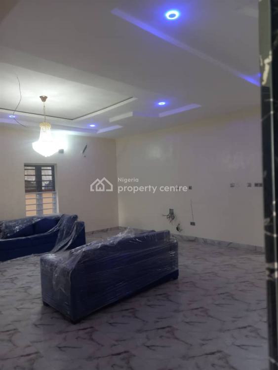 Newly Built 5 Bedroom Fully Detached, Semi Furnished, Orchid Road Dreamworld Africana, Lekki, Lagos, Detached Duplex for Rent