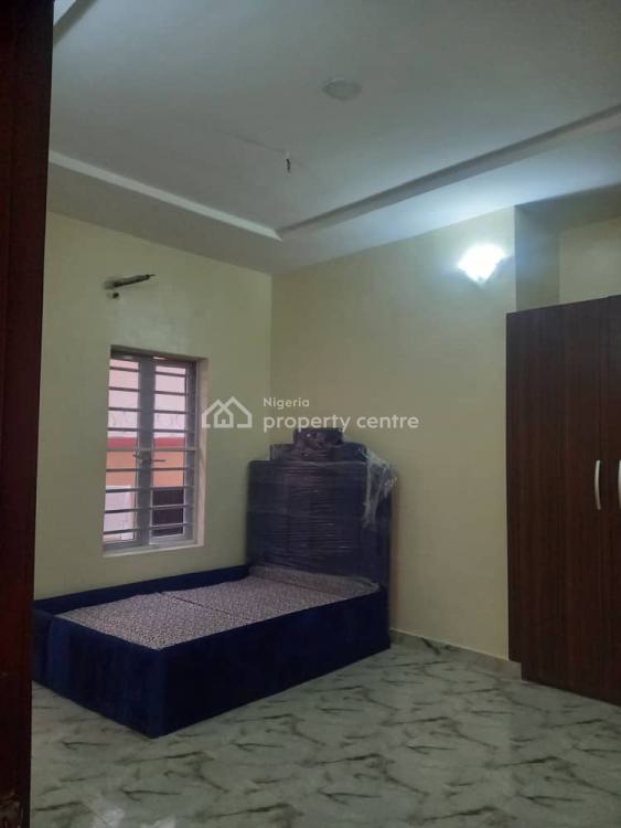 Newly Built 5 Bedroom Fully Detached, Semi Furnished, Orchid Road Dreamworld Africana, Lekki, Lagos, Detached Duplex for Rent