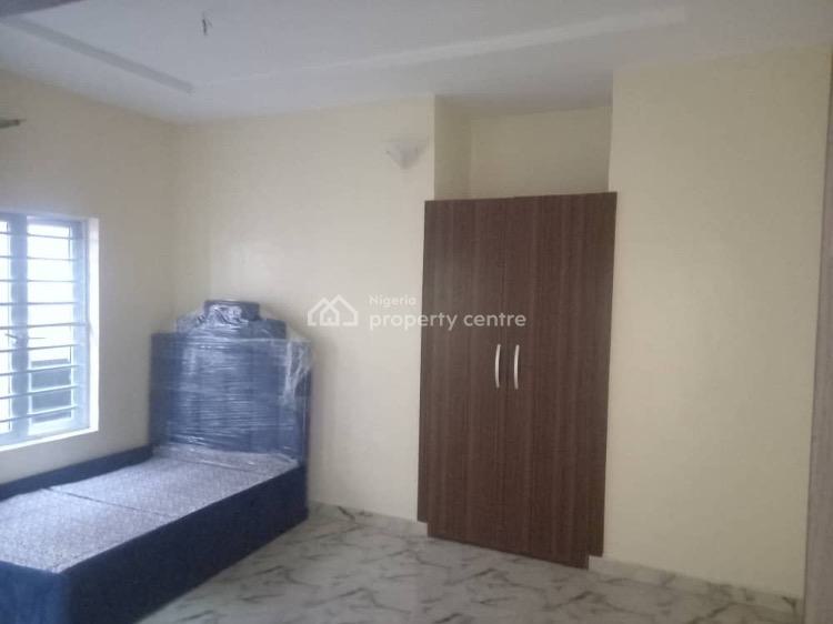 Newly Built 5 Bedroom Fully Detached, Semi Furnished, Orchid Road Dreamworld Africana, Lekki, Lagos, Detached Duplex for Rent