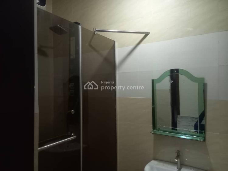 Newly Built 5 Bedroom Fully Detached, Semi Furnished, Orchid Road Dreamworld Africana, Lekki, Lagos, Detached Duplex for Rent