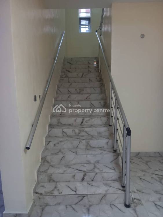 Newly Built 5 Bedroom Fully Detached, Semi Furnished, Orchid Road Dreamworld Africana, Lekki, Lagos, Detached Duplex for Rent