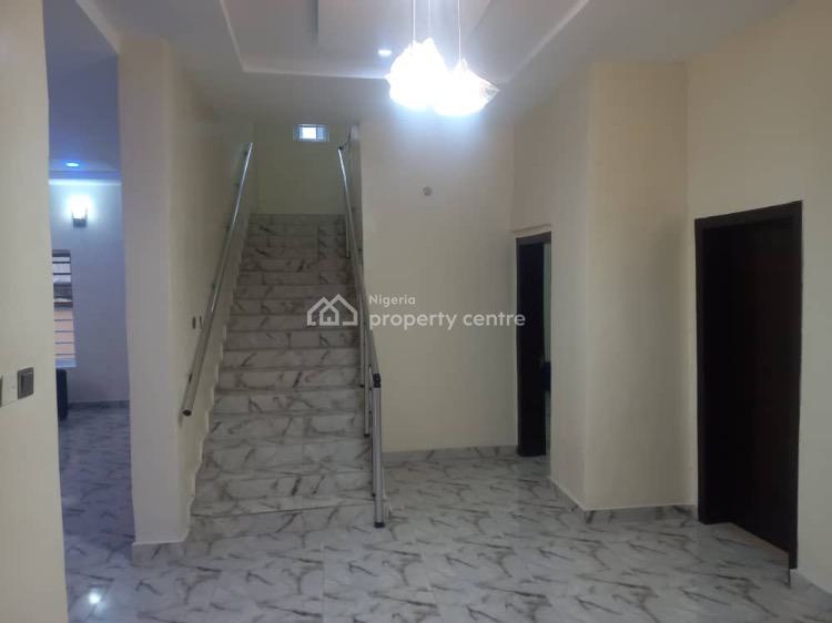 Newly Built 5 Bedroom Fully Detached, Semi Furnished, Orchid Road Dreamworld Africana, Lekki, Lagos, Detached Duplex for Rent