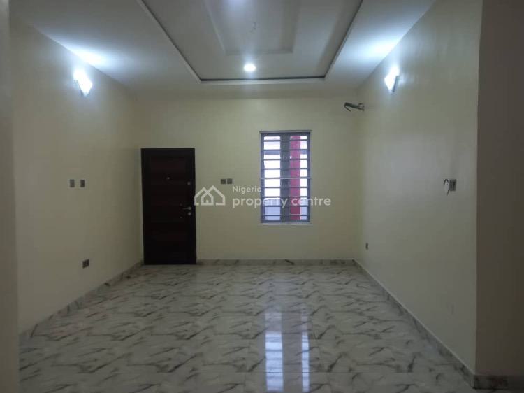 Newly Built 5 Bedroom Fully Detached, Semi Furnished, Orchid Road Dreamworld Africana, Lekki, Lagos, Detached Duplex for Rent