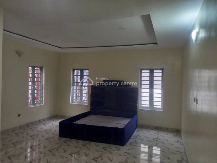 Newly Built 5 Bedroom Fully Detached, Semi Furnished, Orchid Road Dreamworld Africana, Lekki, Lagos, Detached Duplex for Rent