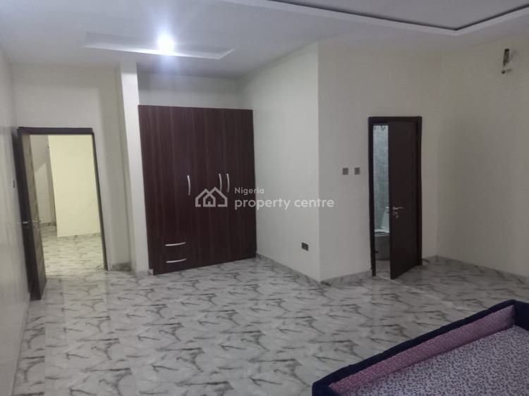 Newly Built 5 Bedroom Fully Detached, Semi Furnished, Orchid Road Dreamworld Africana, Lekki, Lagos, Detached Duplex for Rent