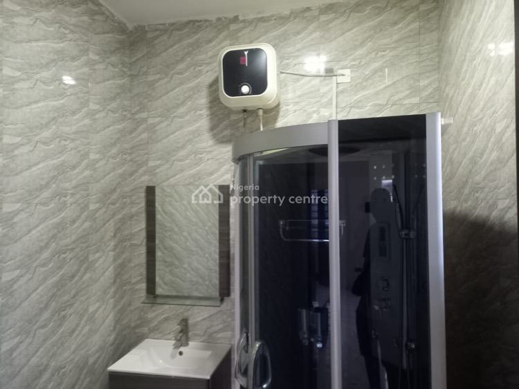 Newly Built 5 Bedroom Fully Detached, Semi Furnished, Orchid Road Dreamworld Africana, Lekki, Lagos, Detached Duplex for Rent