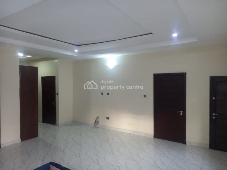 Newly Built 5 Bedroom Fully Detached, Semi Furnished, Orchid Road Dreamworld Africana, Lekki, Lagos, Detached Duplex for Rent