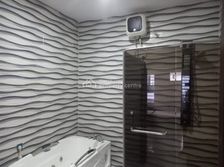 Newly Built 5 Bedroom Fully Detached, Semi Furnished, Orchid Road Dreamworld Africana, Lekki, Lagos, Detached Duplex for Rent