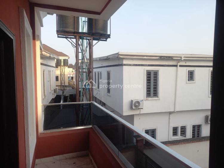 Newly Built 5 Bedroom Fully Detached, Semi Furnished, Orchid Road Dreamworld Africana, Lekki, Lagos, Detached Duplex for Rent