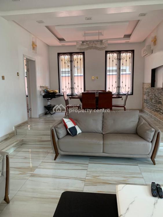 5 Bedroom Duplex, Carlton Gate Estate, Lekki, Lagos, Detached Duplex for Rent