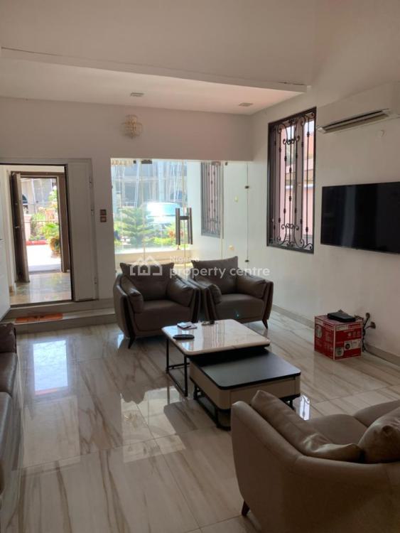 5 Bedroom Duplex, Carlton Gate Estate, Lekki, Lagos, Detached Duplex for Rent
